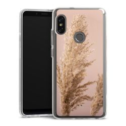 Bumper Case transparent