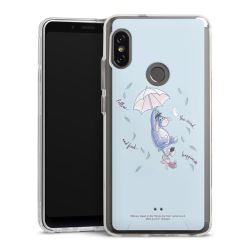 Bumper Case transparent single