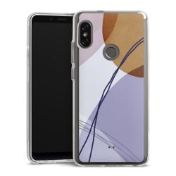 Bumper Case transparent