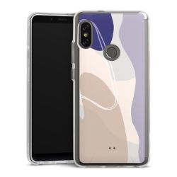 Bumper Case transparent