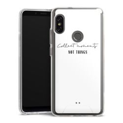 Bumper Case transparent