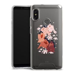 Bumper Case transparent