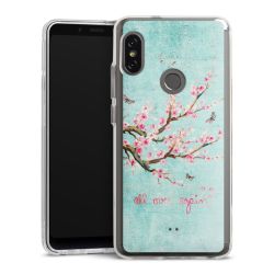 Bumper Case transparent single