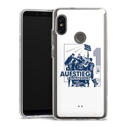 Bumper Case transparent single