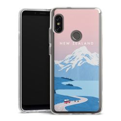 Bumper Case transparent single