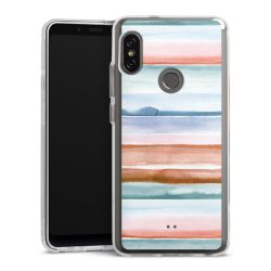 Bumper Case transparent