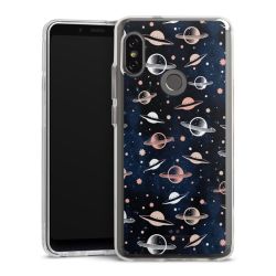 Bumper Case transparent single