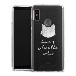 Bumper Case transparent single