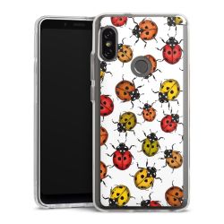 Bumper Case transparent