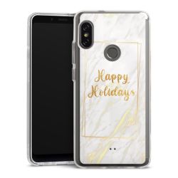 Bumper Case transparent