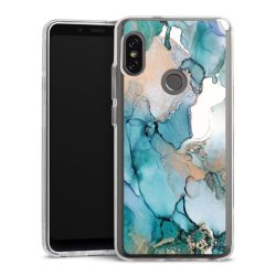 Bumper Case transparent