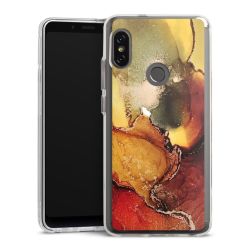 Bumper Case transparent