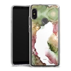 Bumper Case transparent