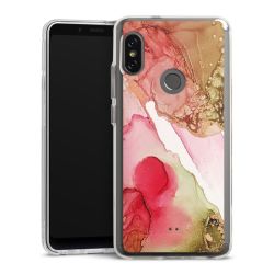 Bumper Case transparent