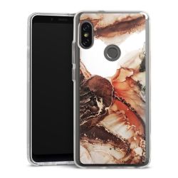 Bumper Case transparent