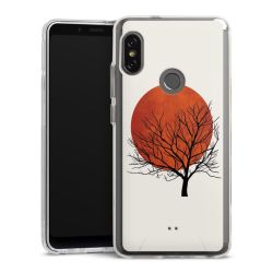 Bumper Case transparent single