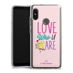 Bumper Case transparent single