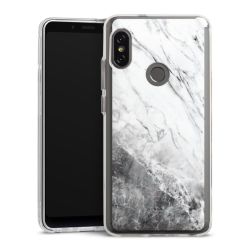 Bumper Case transparent