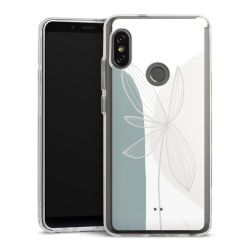 Bumper Case transparent single