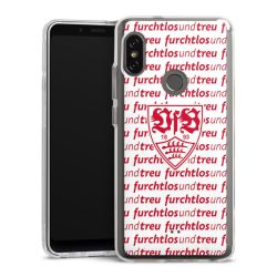 Bumper Case transparent single