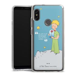 Bumper Case transparent single