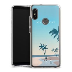 Bumper Case transparent single