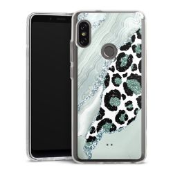 Bumper Case transparent