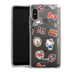 Bumper Case transparent single