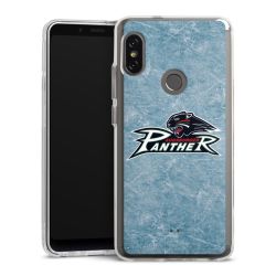 Bumper Case transparent