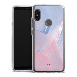 Bumper Case transparent