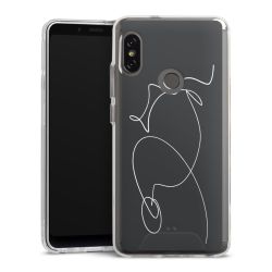 Bumper Case transparent single