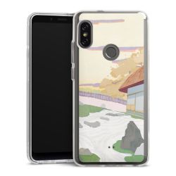 Bumper Case transparent