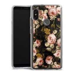 Bumper Case transparent