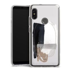 Bumper Case transparent