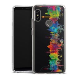 Bumper Case transparent single