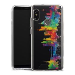 Bumper Case transparent single