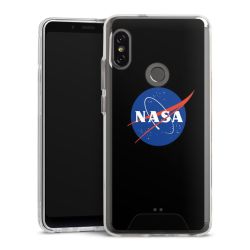 Bumper Case transparent