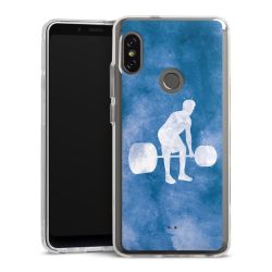 Bumper Case transparent