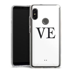 Bumper Case transparent