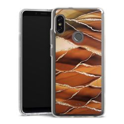 Bumper Case transparent single