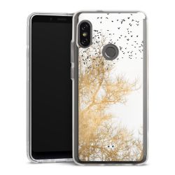 Bumper Case transparent single