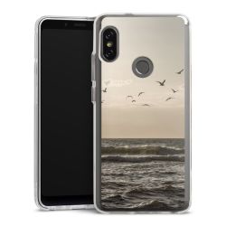 Bumper Case transparent