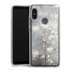 Bumper Case transparent