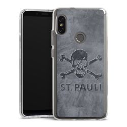 Bumper Case transparent single