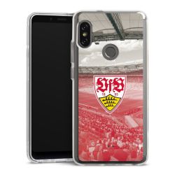 Bumper Case transparent single