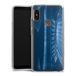 Bumper Case transparent single