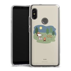 Bumper Case transparent single