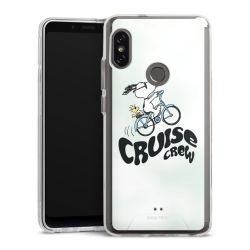 Bumper Case transparent single