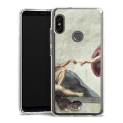 Bumper Case transparent single