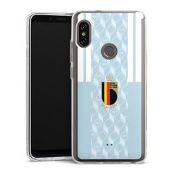 Bumper Case transparent